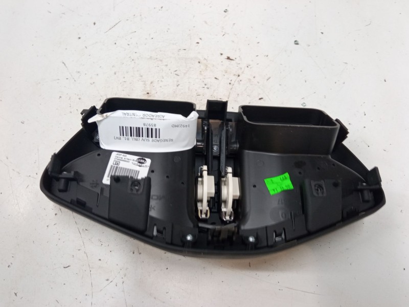 Recambio de aireador central para jeep renegade suv (bu, b1, bv) 1.6 crd referencia OEM IAM 07355999620  