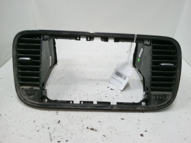 Recambio de aireador central para volkswagen beetle descapotable (5c7, 5c8) 1.2 tsi referencia OEM IAM   