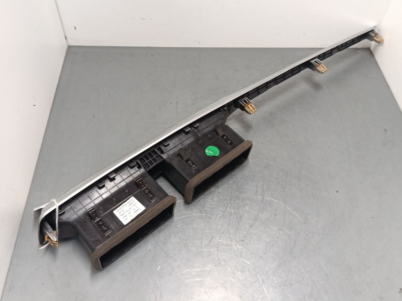 Recambio de aireador central para mg zs suv (azs1) 1.0 t-gdi referencia OEM IAM 10563702  