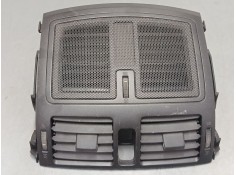 Recambio de aireador central para toyota auris (_e15_) 2.0 d-4d (ade150_) referencia OEM IAM 21GY18  