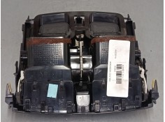 Recambio de aireador central para toyota auris (_e15_) 2.0 d-4d (ade150_) referencia OEM IAM 21GY18   2