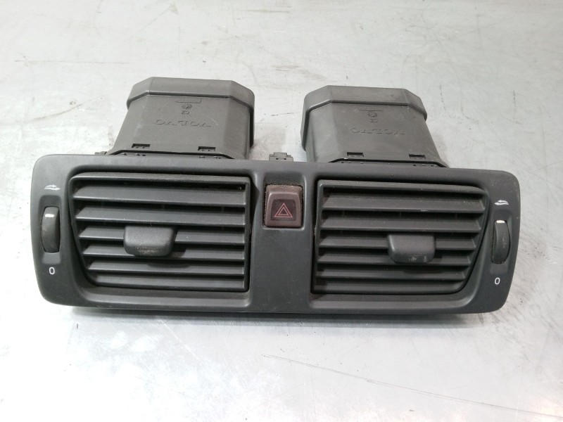 Recambio de aireador central para volvo v50 (545) 1.6 d referencia OEM IAM   
