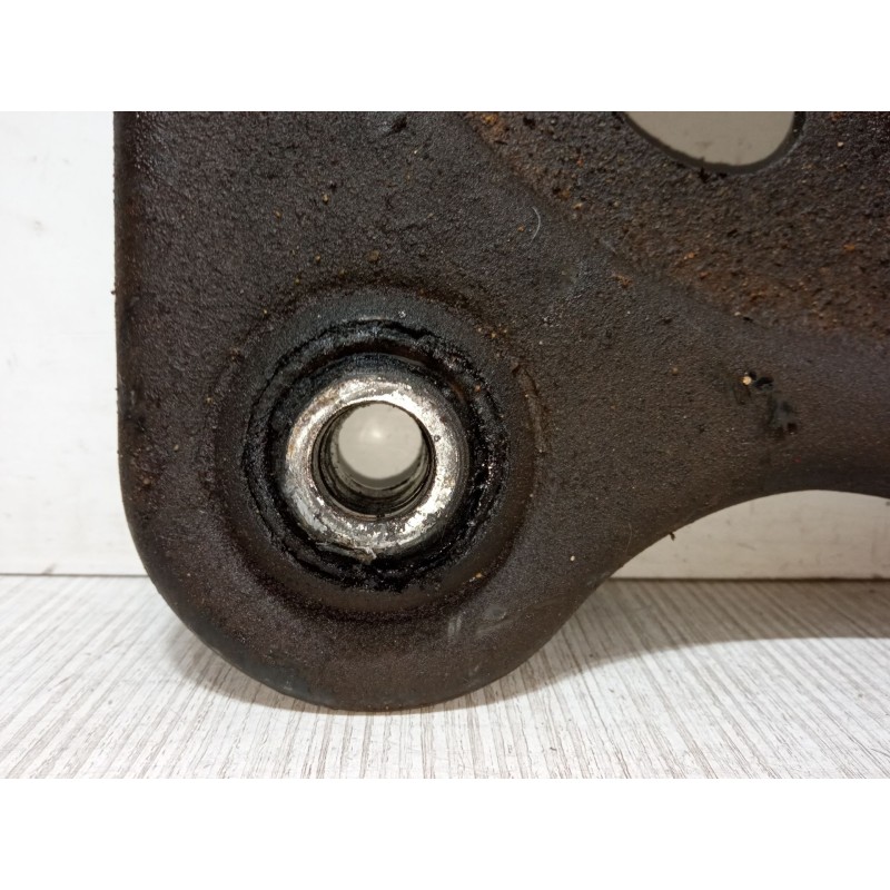 Recambio de brazo suspension inferior delantero derecho para citroën c3 i (fc_, fn_) 1.1 i referencia OEM IAM   