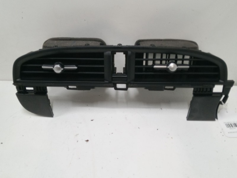 Recambio de aireador central para kia picanto iii (ja) 1.0 referencia OEM IAM   