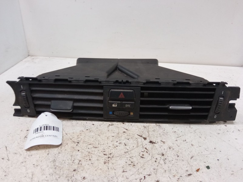 Recambio de aireador central para bmw 3 (e90) 320 d referencia OEM IAM   