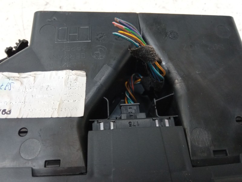 Recambio de aireador central para bmw 3 (e90) 320 d referencia OEM IAM   