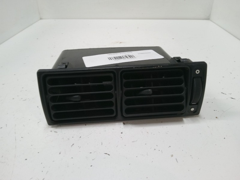 Recambio de aireador central para ford fiesta iii (gfj) 1.3 referencia OEM IAM   