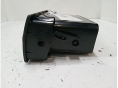 Recambio de aireador central para ford fiesta iii (gfj) 1.3 referencia OEM IAM    2