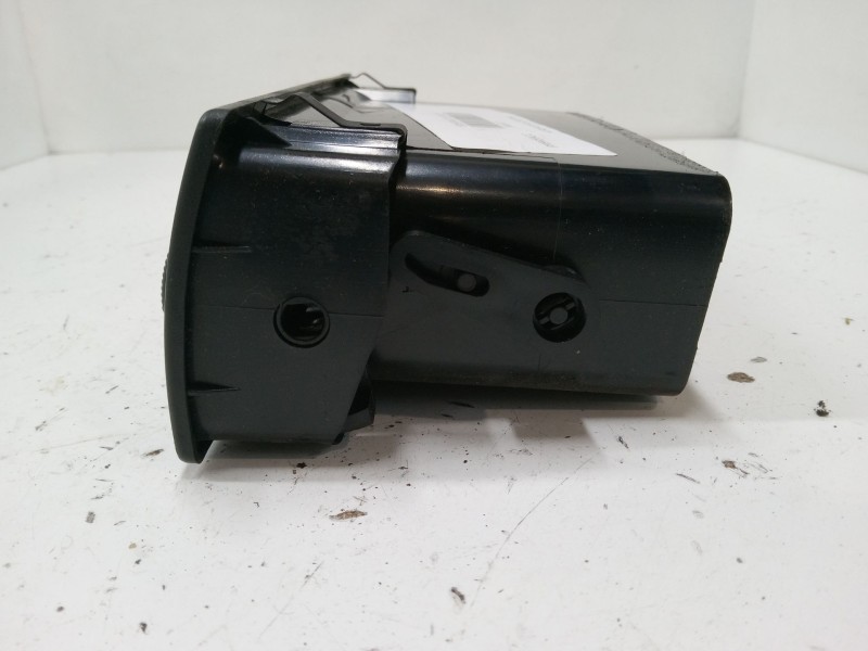 Recambio de aireador central para ford fiesta iii (gfj) 1.3 referencia OEM IAM   