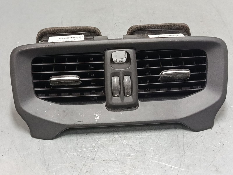 Recambio de aireador central para volvo v40 hatchback (525) d2 referencia OEM IAM 1284618  
