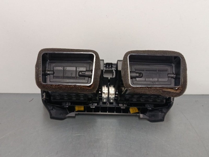 Recambio de aireador central para volvo v40 hatchback (525) d2 referencia OEM IAM 1284618  