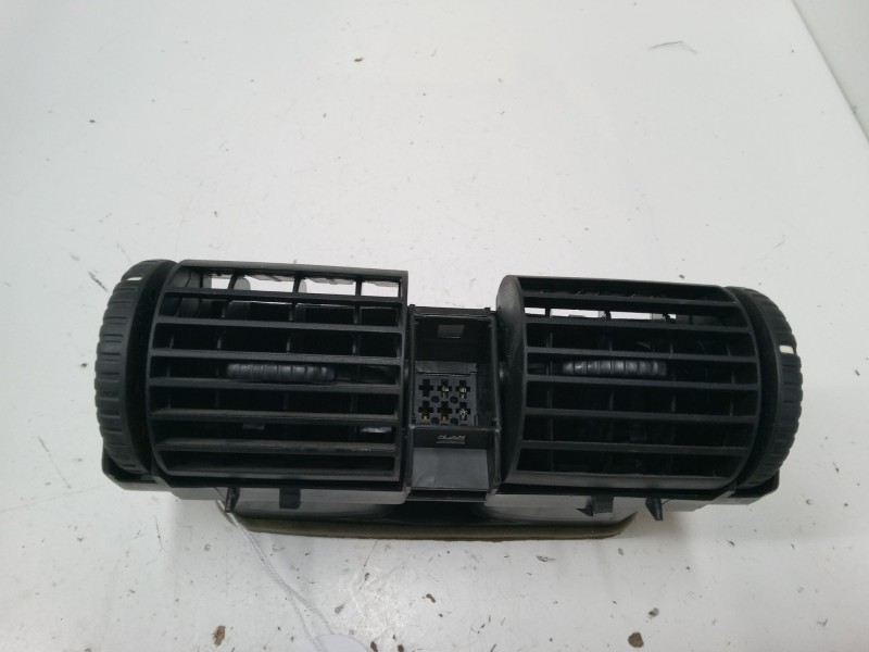 Recambio de aireador central para opel astra g descapotable (t98) 1.6 (f67) referencia OEM IAM   