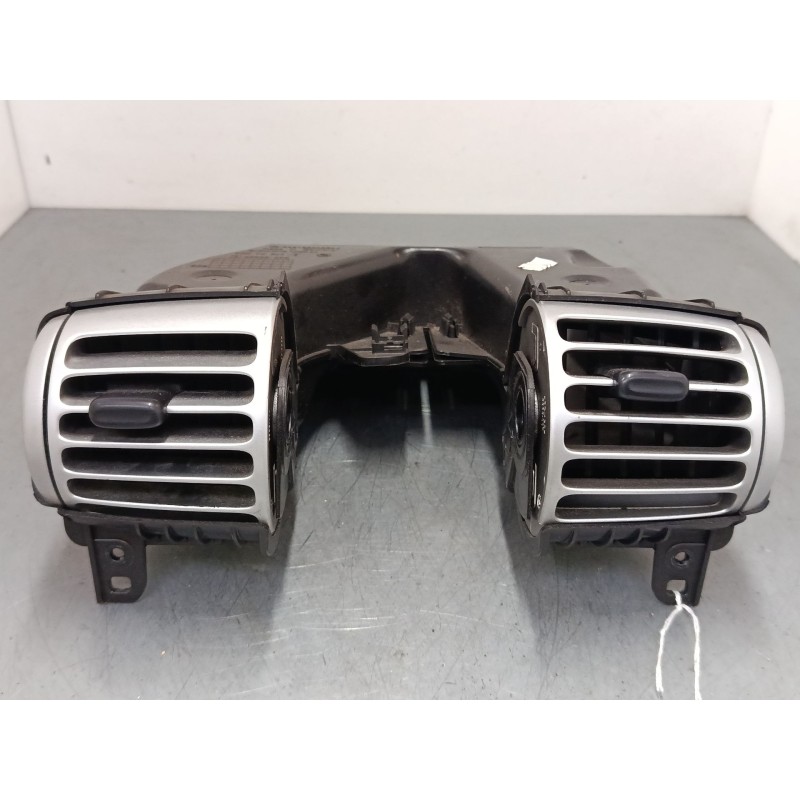 Recambio de aireador central para smart fortwo coupé (451) 1.0 (451.331, 451.380) referencia OEM IAM   
