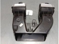 Recambio de aireador central para smart fortwo coupé (451) 1.0 (451.331, 451.380) referencia OEM IAM    2