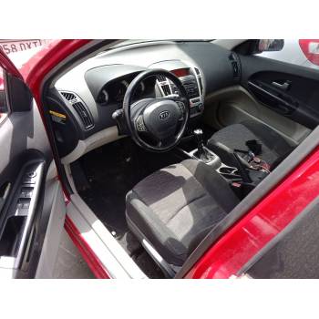 KIA CEE'D HATCHBACK (ED)