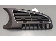 Recambio de aireador central para peugeot 3008 i monospace (0u_) 2.0 hdi referencia OEM IAM   
