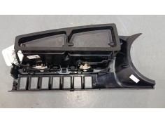 Recambio de aireador central para peugeot 3008 i monospace (0u_) 2.0 hdi referencia OEM IAM    2