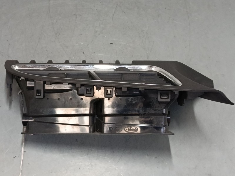 Recambio de aireador central para peugeot 3008 i monospace (0u_) 2.0 hdi referencia OEM IAM   