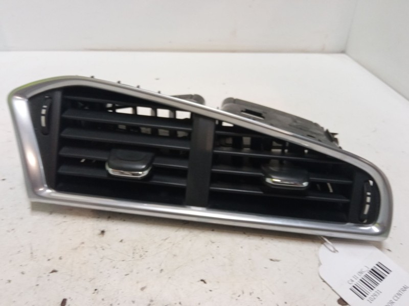 Recambio de aireador central para citroën c4 ii (nc_) 1.6 hdi 90 referencia OEM IAM   
