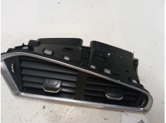 Recambio de aireador central para citroën c4 ii (nc_) 1.6 hdi 90 referencia OEM IAM    2