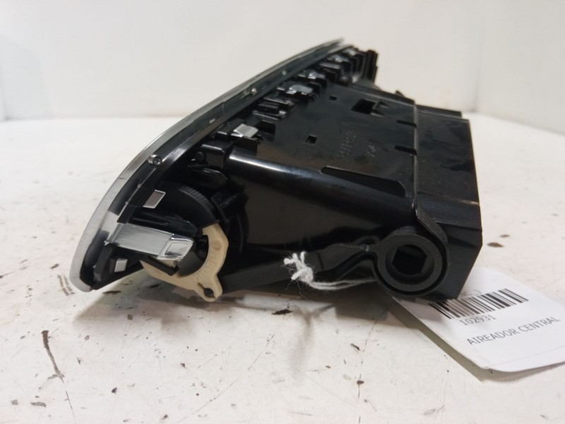 Recambio de aireador central para citroën c4 ii (nc_) 1.6 hdi 90 referencia OEM IAM   