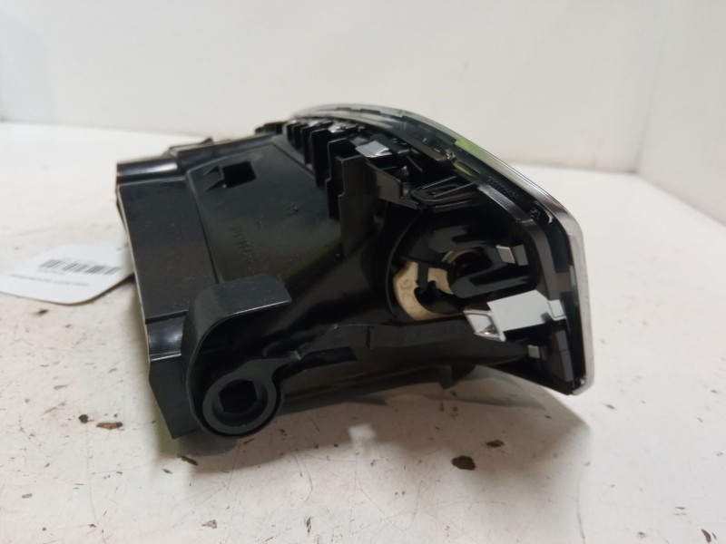 Recambio de aireador central para citroën c4 ii (nc_) 1.6 hdi 90 referencia OEM IAM   
