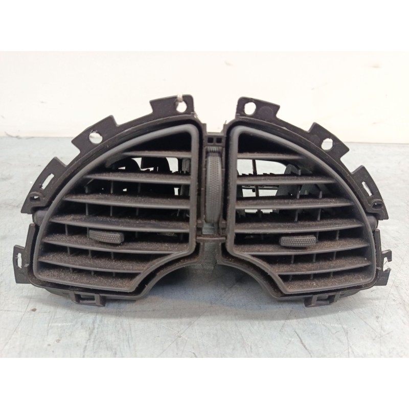 Recambio de aireador central para renault modus / grand modus (f/jp0_) 1.4 (jp01, jp0j) referencia OEM IAM   