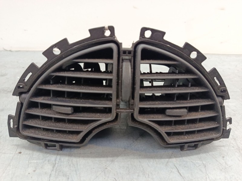 Recambio de aireador central para renault modus / grand modus (f/jp0_) 1.4 (jp01, jp0j) referencia OEM IAM   