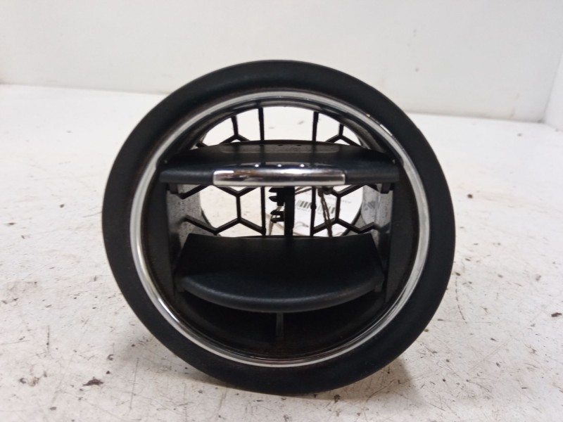 Recambio de aireador central para ford s-max (wa6) 2.0 tdci referencia OEM IAM 6m21u018b09  