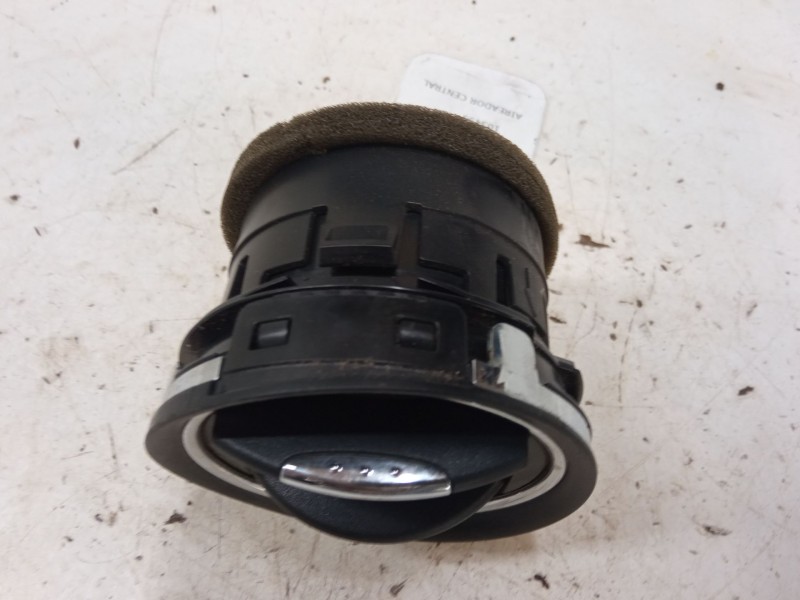 Recambio de aireador central para ford s-max (wa6) 2.0 tdci referencia OEM IAM 6m21u018b09  