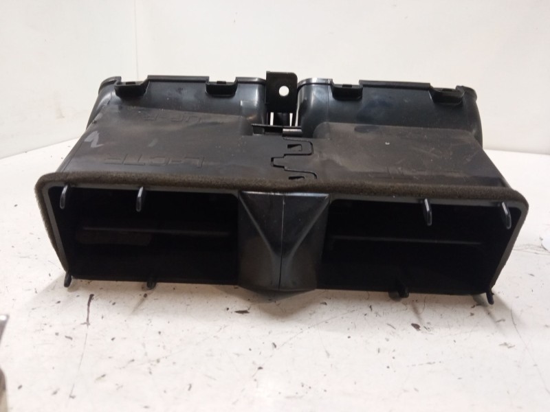Recambio de aireador central para nissan almera i hatchback (n15) 1.4 referencia OEM IAM   