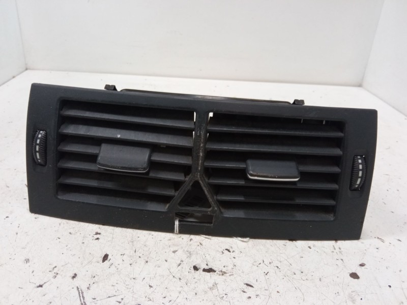Recambio de aireador central para mercedes-benz clase a (w169) a 180 cdi (169.007, 169.307) referencia OEM IAM   