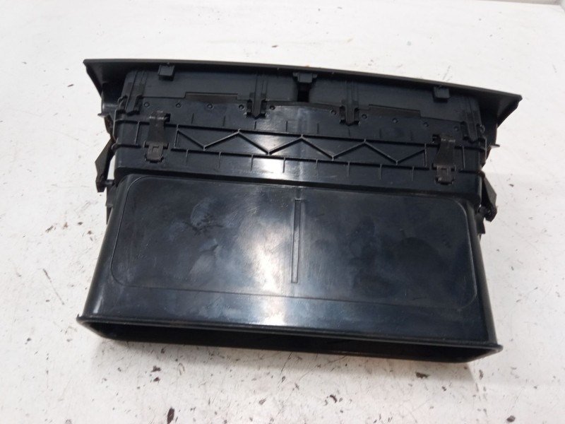 Recambio de aireador central para mercedes-benz clase a (w169) a 180 cdi (169.007, 169.307) referencia OEM IAM   