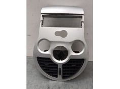 Recambio de aireador central para renault modus / grand modus (f/jp0_) 1.2 16v (jp0w) referencia OEM IAM 8200629276  