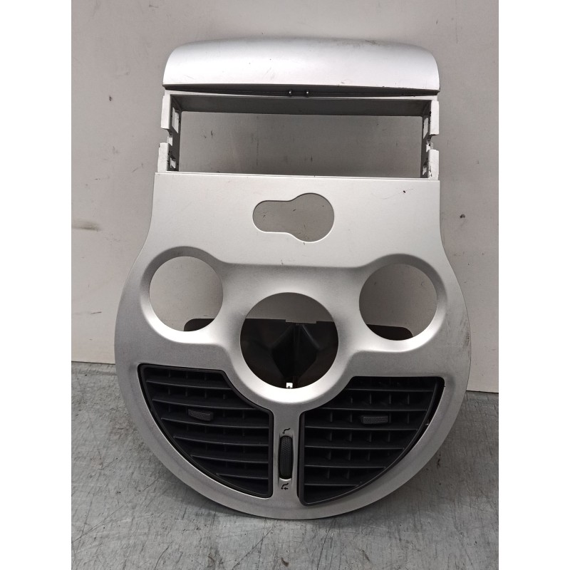 Recambio de aireador central para renault modus / grand modus (f/jp0_) 1.2 16v (jp0w) referencia OEM IAM 8200629276  