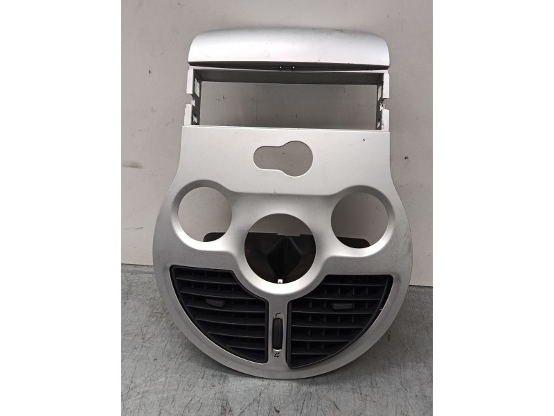 Recambio de aireador central para renault modus / grand modus (f/jp0_) 1.2 16v (jp0w) referencia OEM IAM 8200629276  