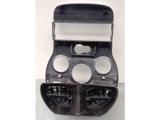 Recambio de aireador central para renault modus / grand modus (f/jp0_) 1.2 16v (jp0w) referencia OEM IAM 8200629276   2