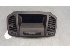 Recambio de aireador central para opel insignia a (g09) 2.0 cdti (68) referencia OEM IAM   