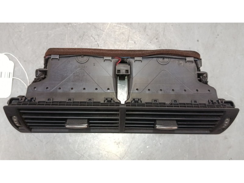 Recambio de aireador central para audi a4 b6 avant (8e5) 1.9 tdi referencia OEM IAM 8E0820951H  