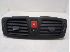 Recambio de aireador central para renault megane iii hatchback (bz0/1_, b3_) 1.6 16v (bz1b, bz1h) referencia OEM IAM   