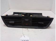 Recambio de aireador central para skoda rapid spaceback (nh1) 1.0 tsi referencia OEM IAM   