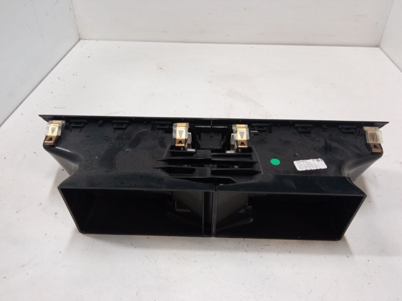 Recambio de aireador central para skoda rapid spaceback (nh1) 1.0 tsi referencia OEM IAM   