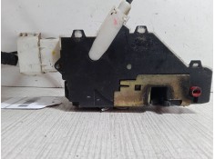 Recambio de cerradura puerta trasera derecha para peugeot 407 (6d_) 2.0 hdi 135 (6drhrh, 6drhre, 6drhrg, 6drhrj) referencia OEM  2