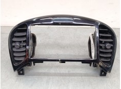Recambio de aireador central para nissan juke (f15) 1.2 dig-t referencia OEM IAM 68260BX80A 687511KE0A 