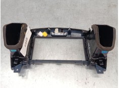 Recambio de aireador central para nissan juke (f15) 1.2 dig-t referencia OEM IAM 68260BX80A 687511KE0A  2