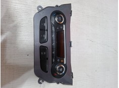 Recambio de mando climatizador para ford tourneo connect / grand tourneo connect v408 monospace 1.5 tdci referencia OEM IAM DT1T