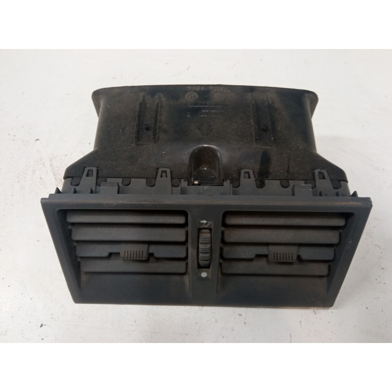 Recambio de aireador central para renault clio i (b/c57_, 5/357_) 1.2 (5/357y, 5/357k) referencia OEM IAM   