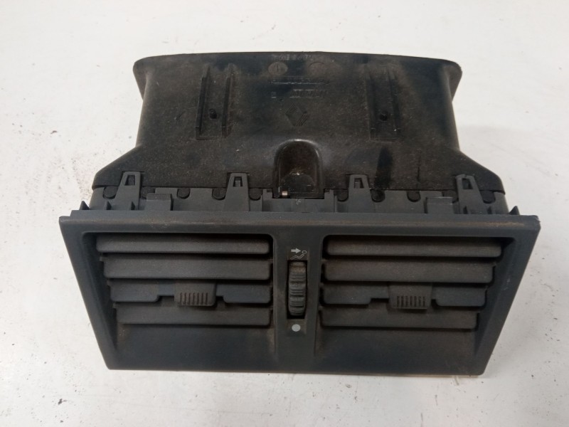 Recambio de aireador central para renault clio i (b/c57_, 5/357_) 1.2 (5/357y, 5/357k) referencia OEM IAM   