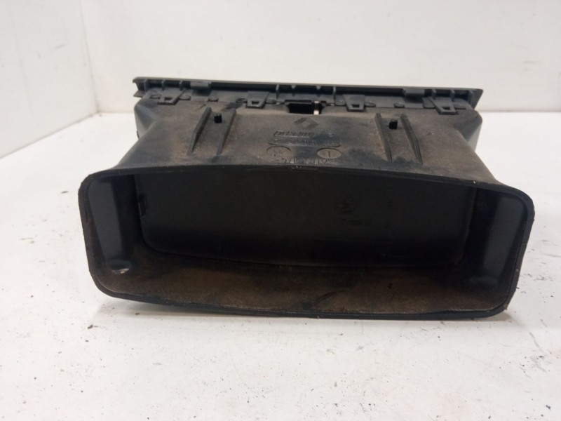Recambio de aireador central para renault clio i (b/c57_, 5/357_) 1.2 (5/357y, 5/357k) referencia OEM IAM   