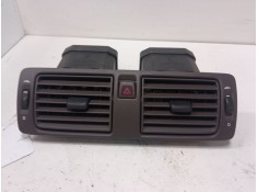 Recambio de aireador central para volvo s40 ii (544) 1.8 referencia OEM IAM   
